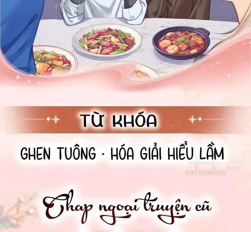 Giúp Tôi Vỗ Vỗ Chapter 63.6 - 8