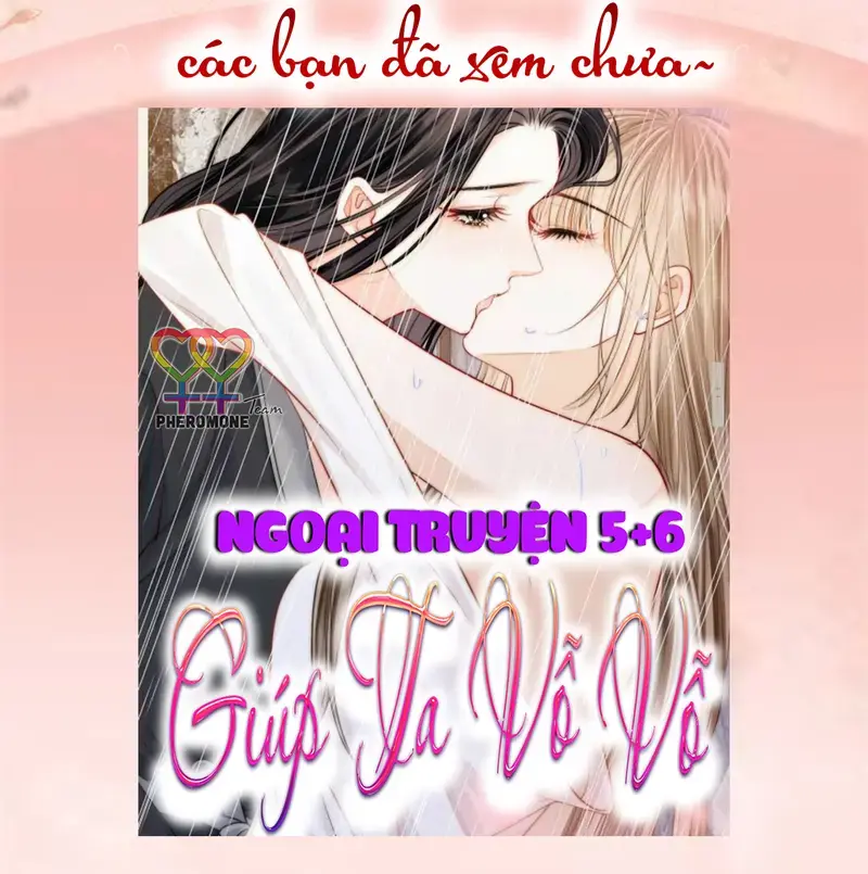 Giúp Tôi Vỗ Vỗ Chapter 63.6 - 9