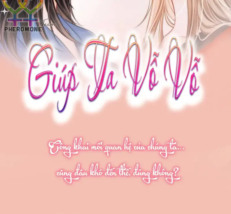 Giúp Tôi Vỗ Vỗ Chapter 63.6 - 2