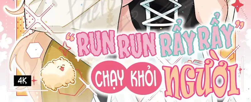 Run Run Rẩy Rẩy Chạy Khỏi Người Chapter 53 - 2