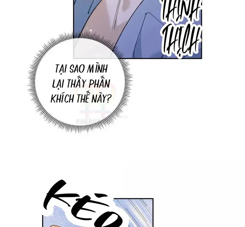 Run Run Rẩy Rẩy Chạy Khỏi Người Chapter 53 - 26