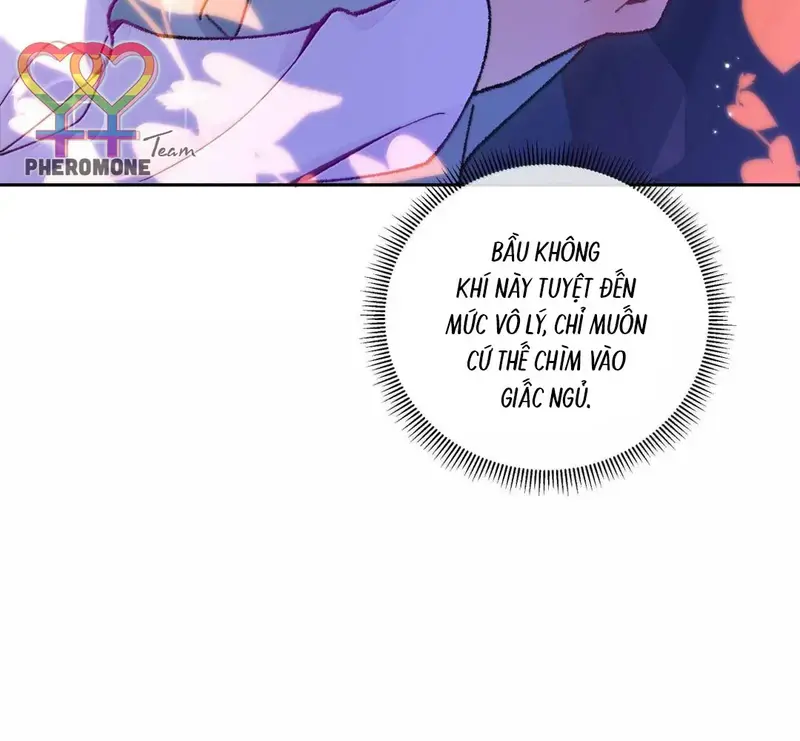 Run Run Rẩy Rẩy Chạy Khỏi Người Chapter 53 - 36