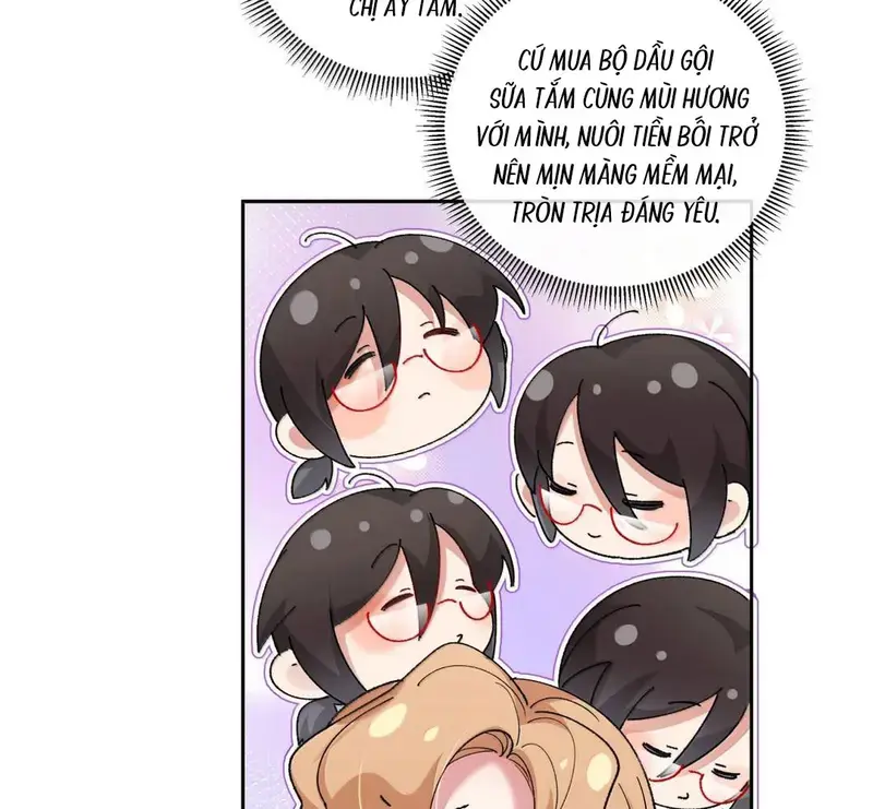 Run Run Rẩy Rẩy Chạy Khỏi Người Chapter 53 - 52