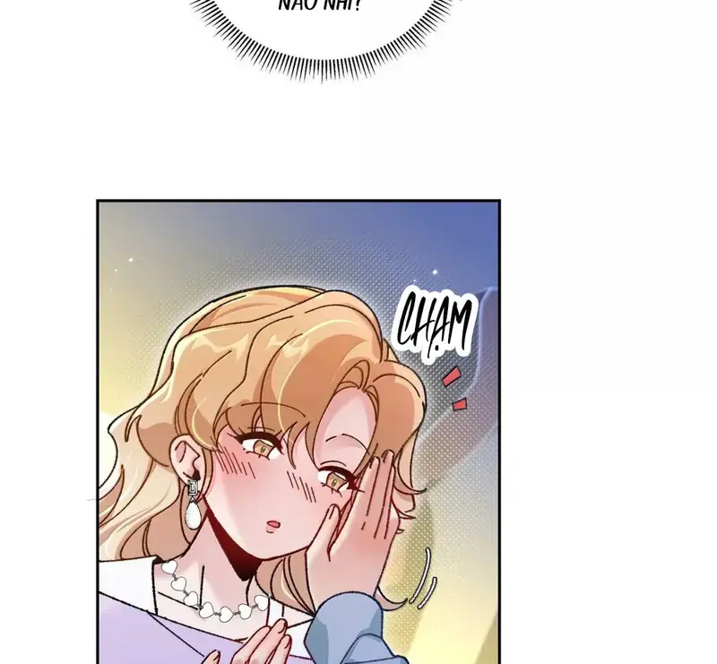 Run Run Rẩy Rẩy Chạy Khỏi Người Chapter 53 - 14