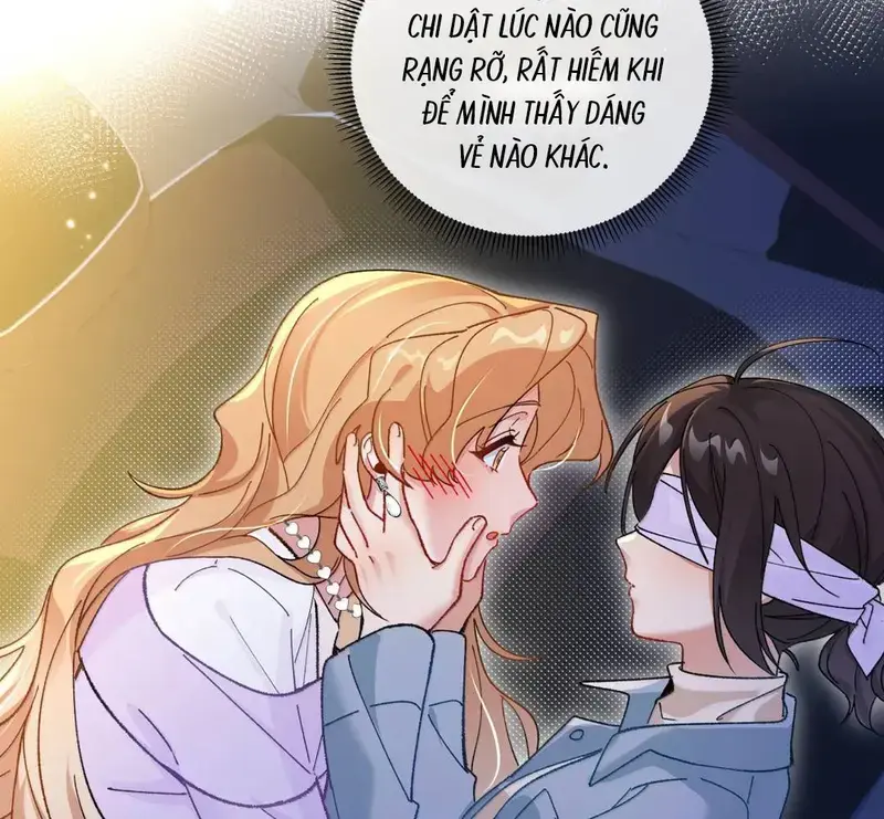 Run Run Rẩy Rẩy Chạy Khỏi Người Chapter 53 - 28