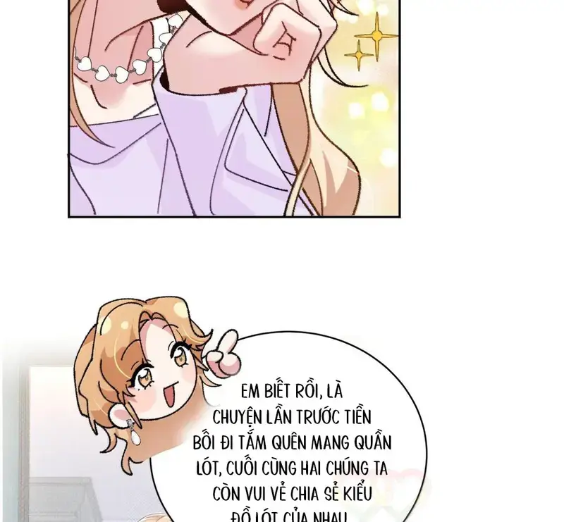 Run Run Rẩy Rẩy Chạy Khỏi Người Chapter 53 - 43
