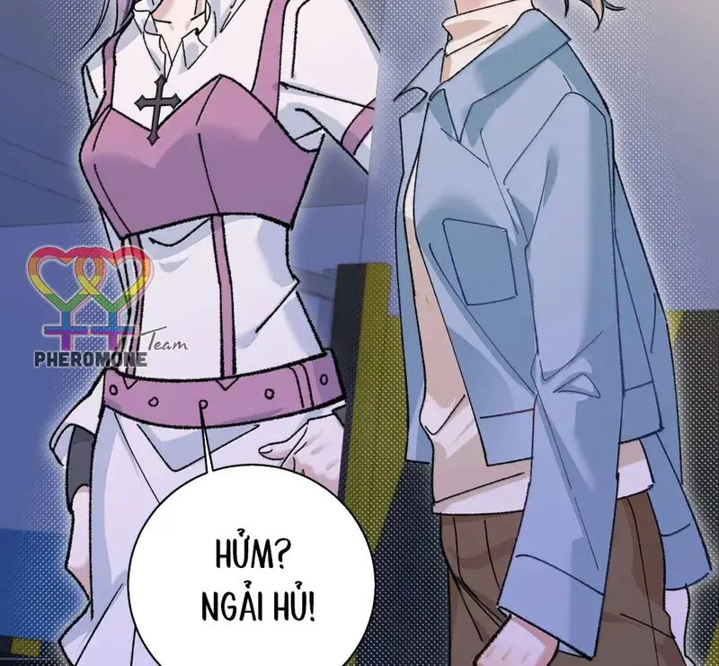 Run Run Rẩy Rẩy Chạy Khỏi Người Chapter 53 - 58