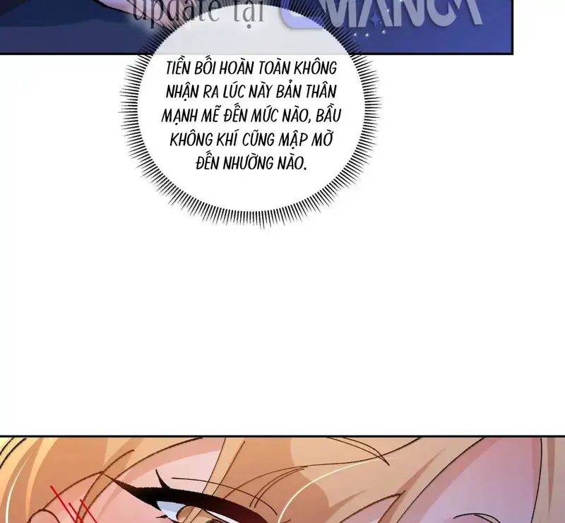 Run Run Rẩy Rẩy Chạy Khỏi Người Chapter 53 - 32