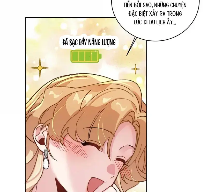 Run Run Rẩy Rẩy Chạy Khỏi Người Chapter 53 - 42