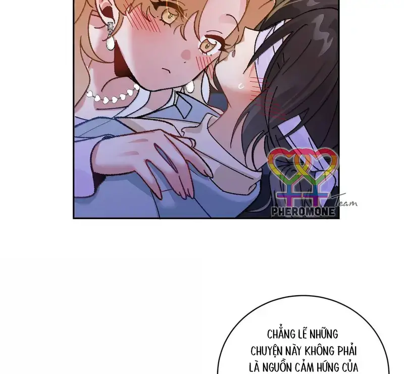 Run Run Rẩy Rẩy Chạy Khỏi Người Chapter 53 - 41