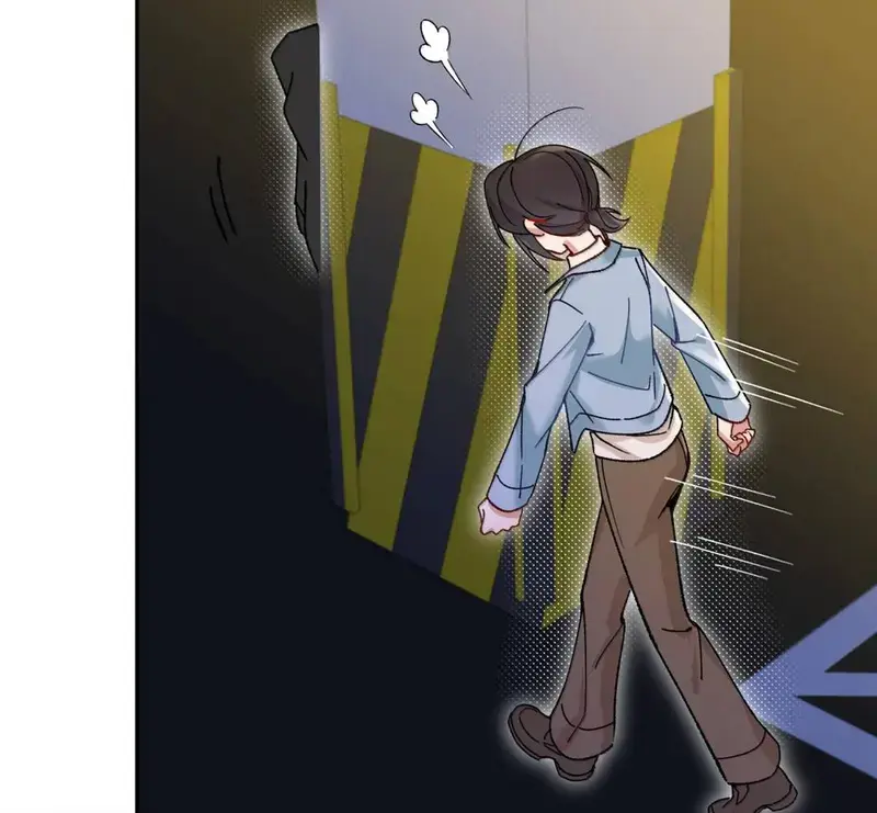 Run Run Rẩy Rẩy Chạy Khỏi Người Chapter 53 - 56