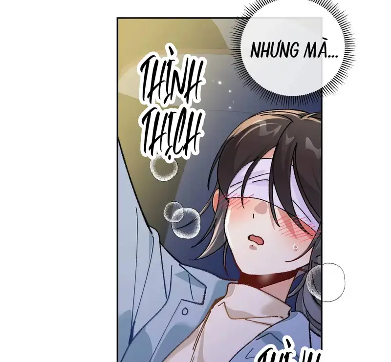 Run Run Rẩy Rẩy Chạy Khỏi Người Chapter 53 - 25