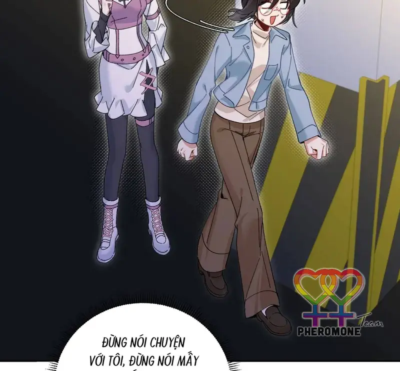 Run Run Rẩy Rẩy Chạy Khỏi Người Chapter 53 - 62