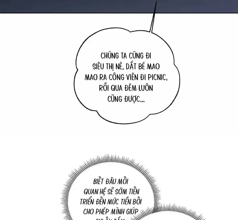 Run Run Rẩy Rẩy Chạy Khỏi Người Chapter 53 - 51