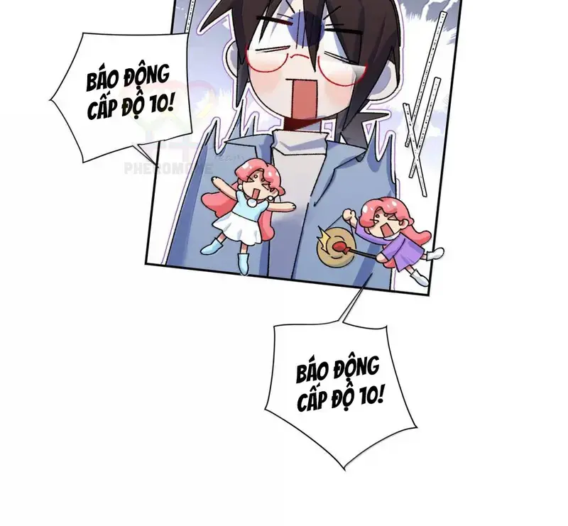 Run Run Rẩy Rẩy Chạy Khỏi Người Chapter 53 - 60
