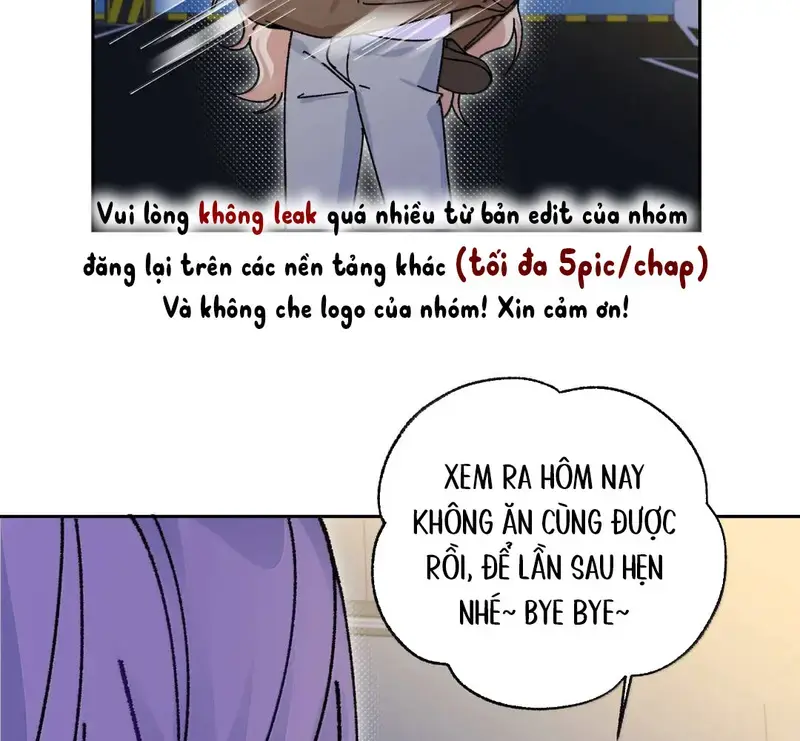 Run Run Rẩy Rẩy Chạy Khỏi Người Chapter 53 - 68