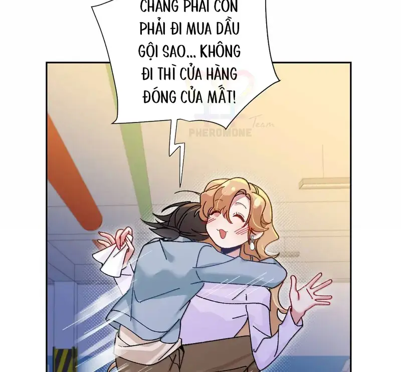 Run Run Rẩy Rẩy Chạy Khỏi Người Chapter 53 - 67