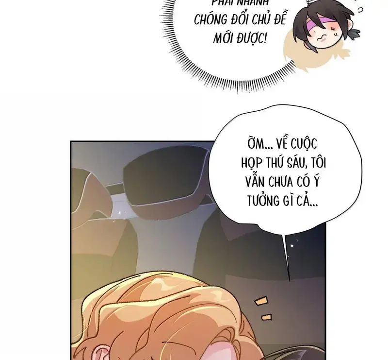 Run Run Rẩy Rẩy Chạy Khỏi Người Chapter 53 - 40