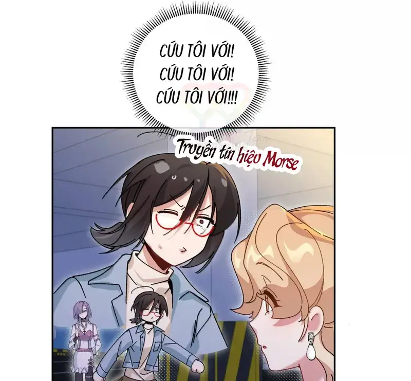 Run Run Rẩy Rẩy Chạy Khỏi Người Chapter 53 - 64