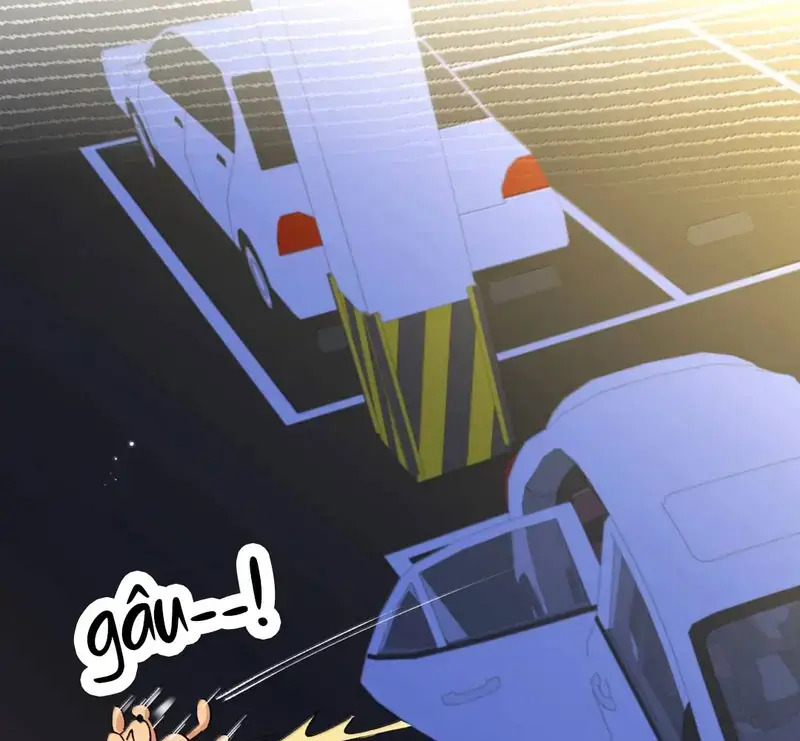 Run Run Rẩy Rẩy Chạy Khỏi Người Chapter 53 - 46