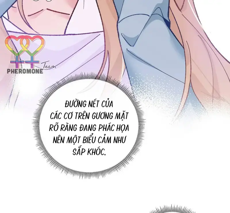 Run Run Rẩy Rẩy Chạy Khỏi Người Chapter 53 - 24