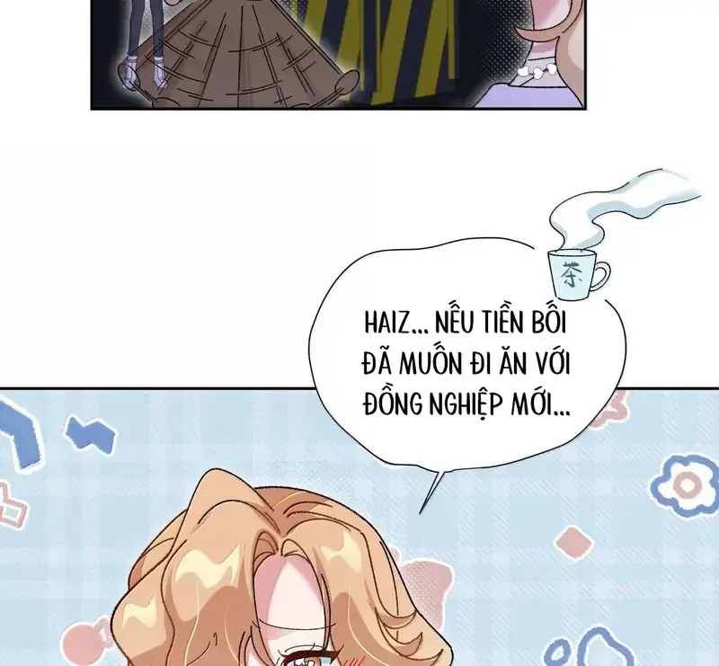 Run Run Rẩy Rẩy Chạy Khỏi Người Chapter 53 - 65