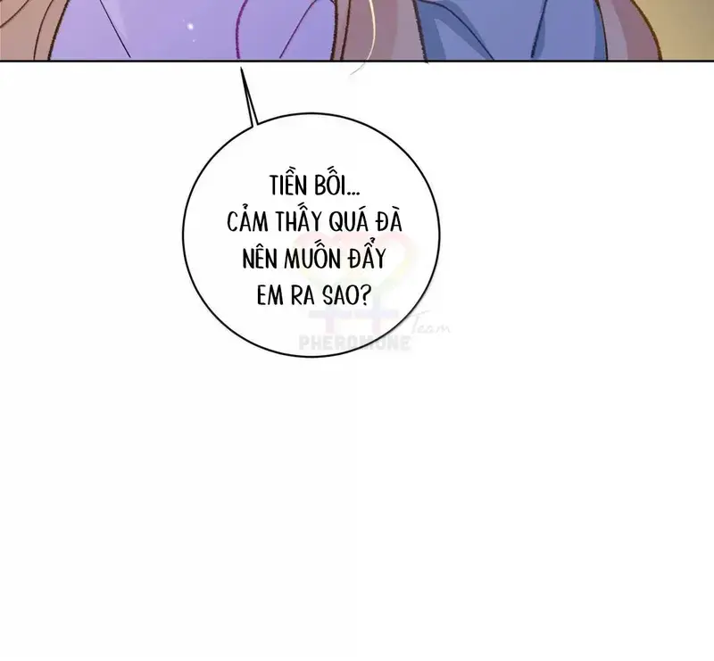 Run Run Rẩy Rẩy Chạy Khỏi Người Chapter 53 - 17