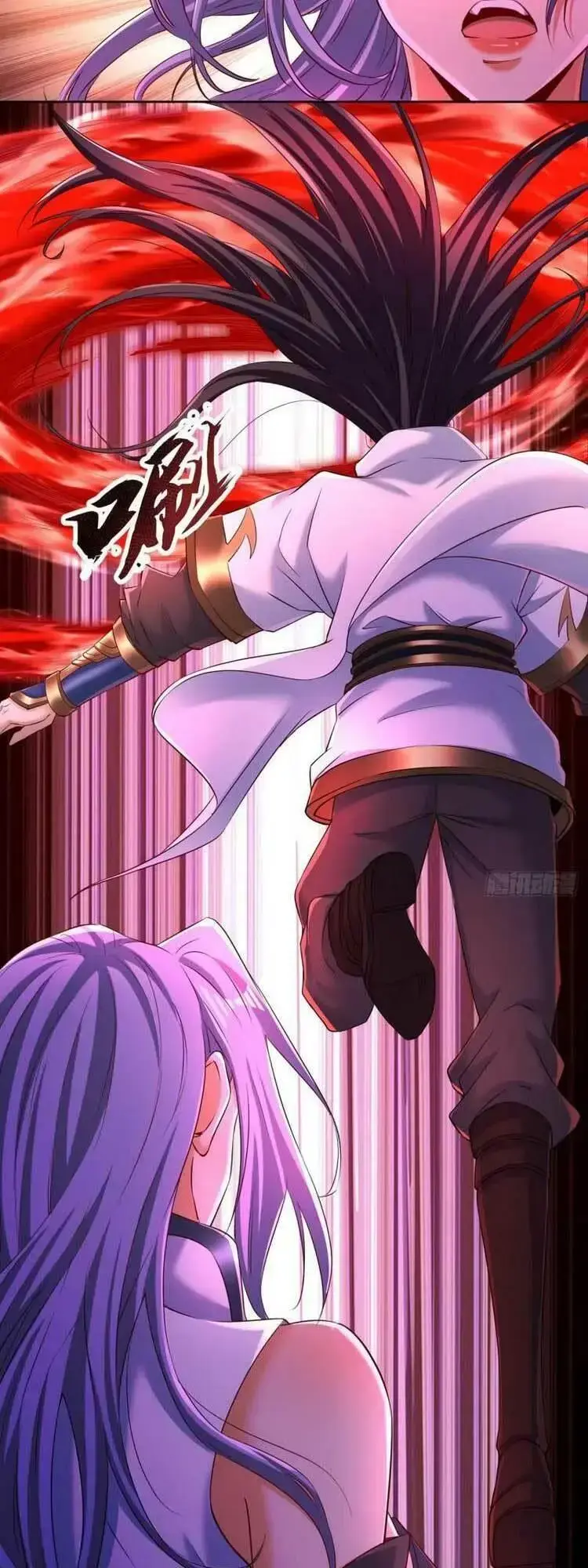 Ta Bị Nhốt Tại Cùng Một Ngày Mười Vạn Năm Chapter 250.5 - 20