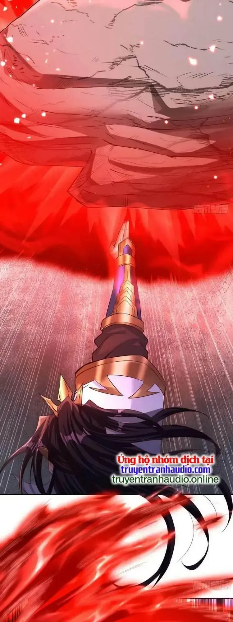 Ta Bị Nhốt Tại Cùng Một Ngày Mười Vạn Năm Chapter 250.5 - 18