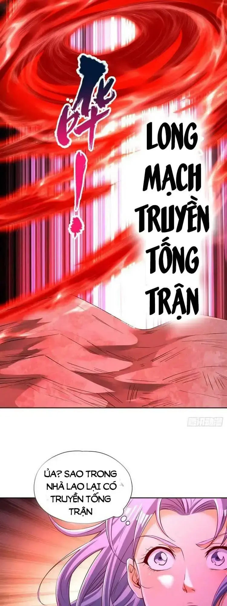 Ta Bị Nhốt Tại Cùng Một Ngày Mười Vạn Năm Chapter 250.5 - 19