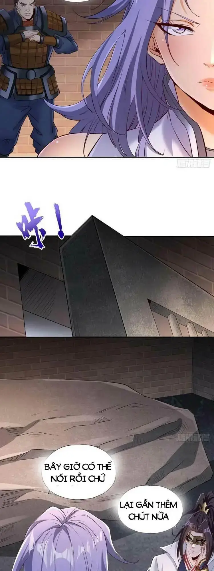 Ta Bị Nhốt Tại Cùng Một Ngày Mười Vạn Năm Chapter 250.5 - 12