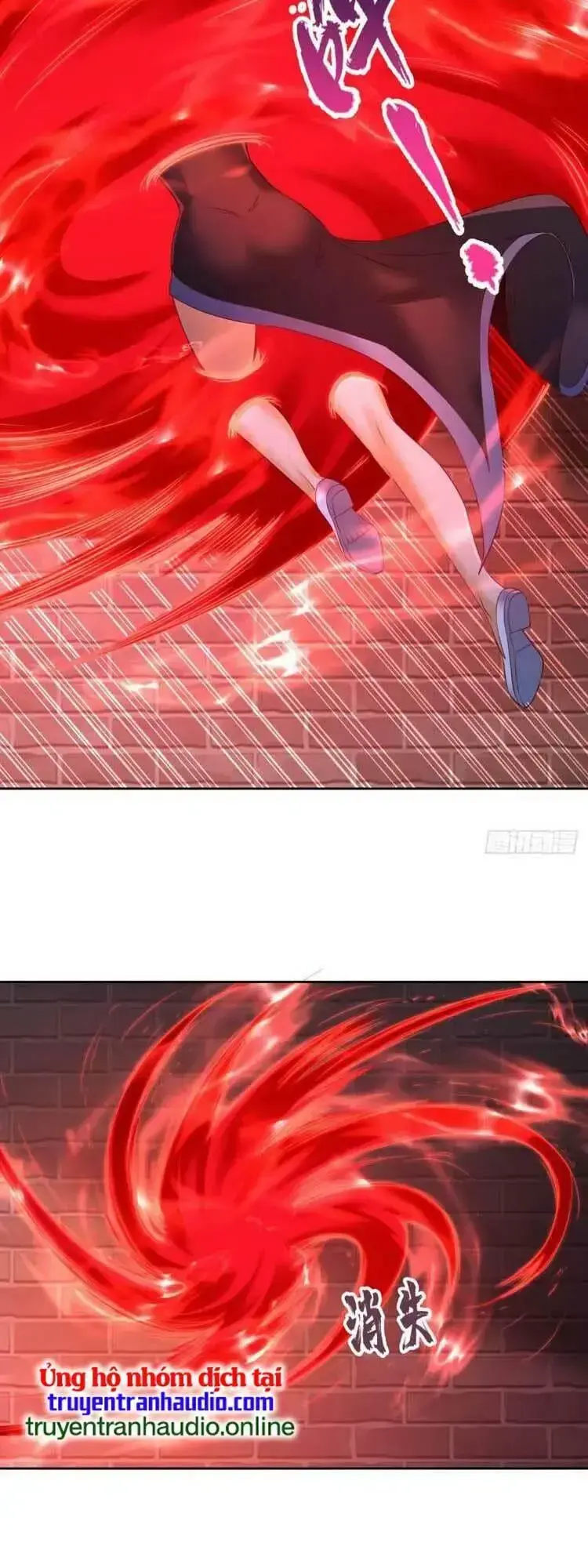 Ta Bị Nhốt Tại Cùng Một Ngày Mười Vạn Năm Chapter 250.5 - 22