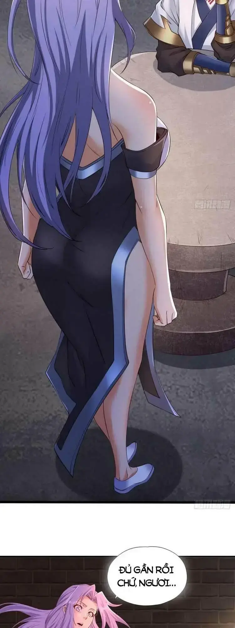 Ta Bị Nhốt Tại Cùng Một Ngày Mười Vạn Năm Chapter 250.5 - 13