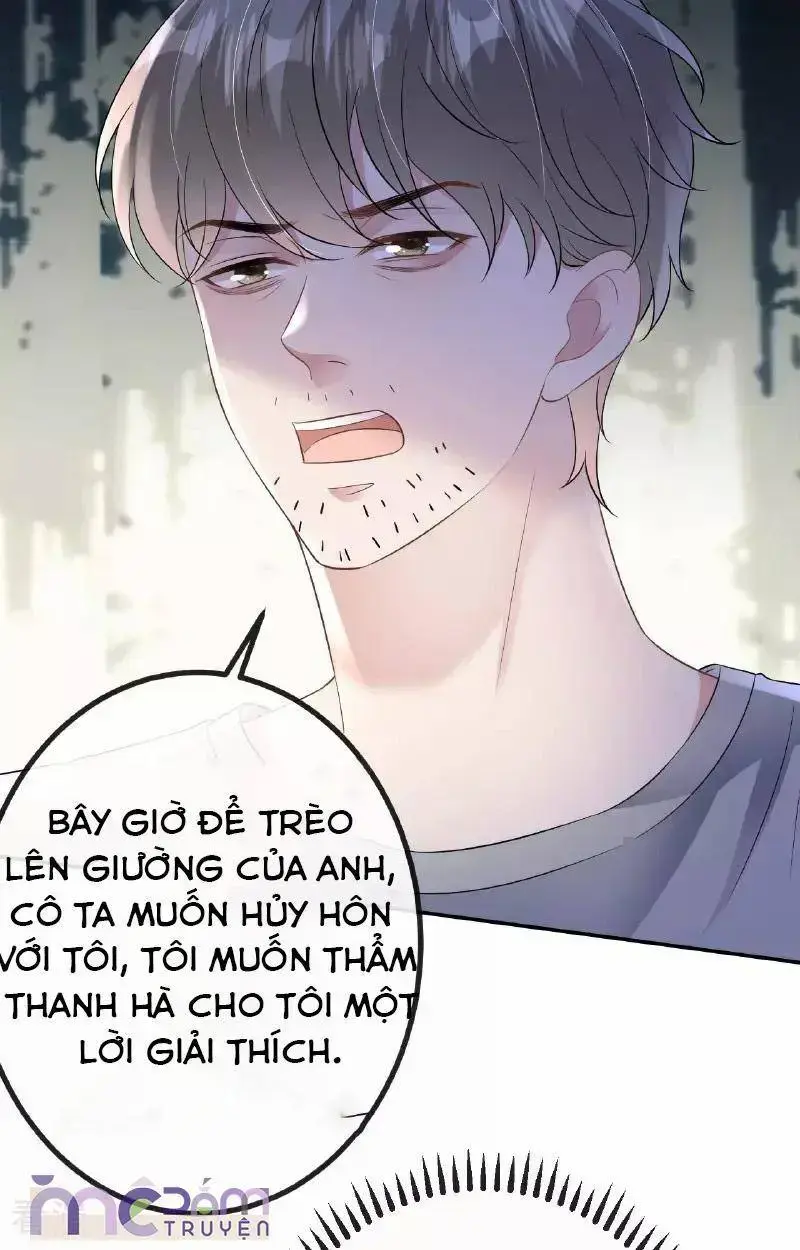 Tùy Ý Thiêu Đốt Lửa Tình Chapter 109.2 - 6
