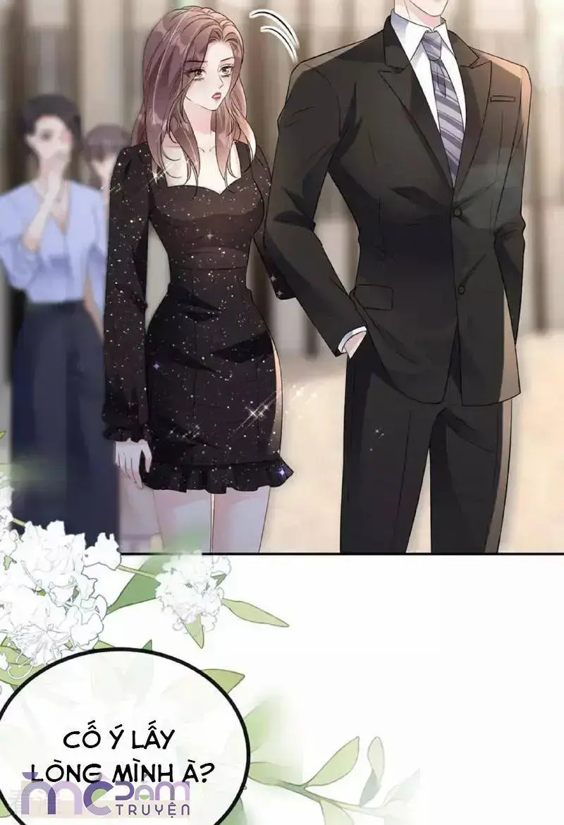 Tùy Ý Thiêu Đốt Lửa Tình Chapter 109.2 - 22