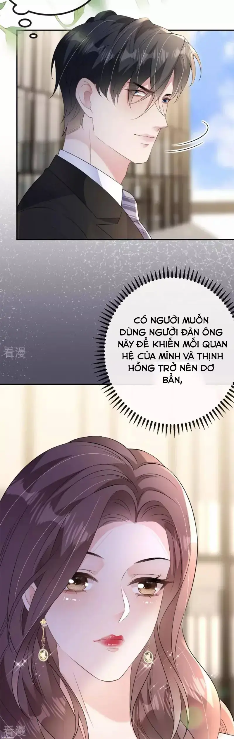 Tùy Ý Thiêu Đốt Lửa Tình Chapter 109.2 - 23