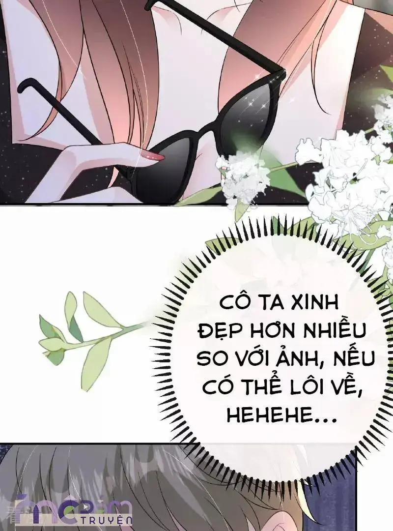 Tùy Ý Thiêu Đốt Lửa Tình Chapter 109.2 - 18