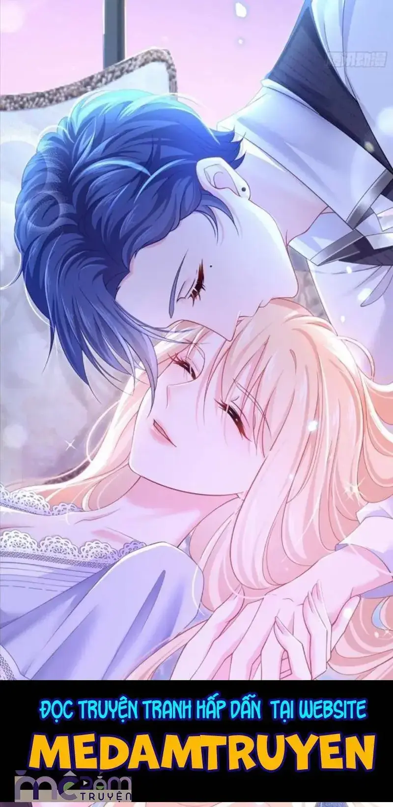 Tùy Ý Thiêu Đốt Lửa Tình Chapter 109.2 - 1