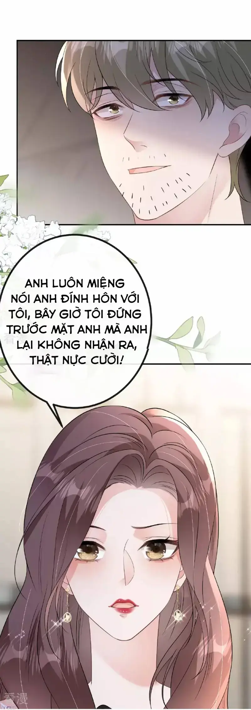 Tùy Ý Thiêu Đốt Lửa Tình Chapter 109.2 - 17