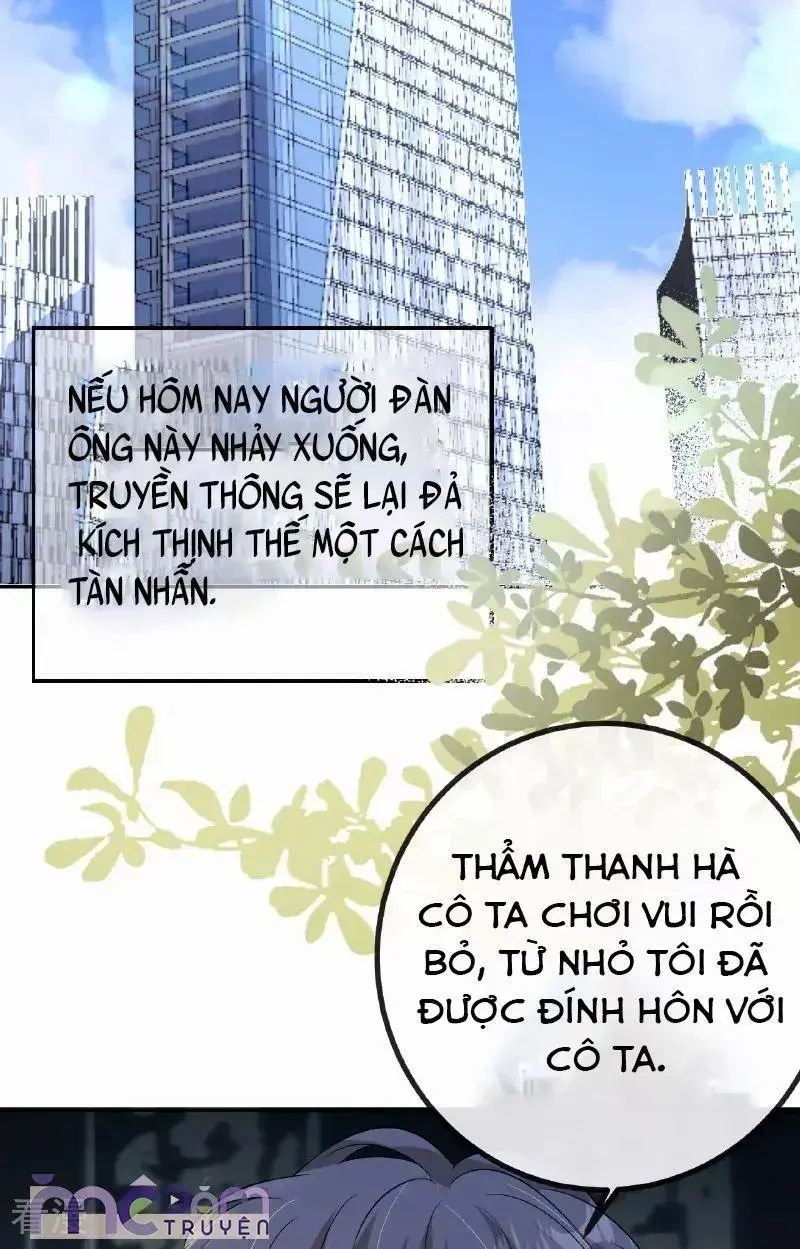 Tùy Ý Thiêu Đốt Lửa Tình Chapter 109.2 - 5