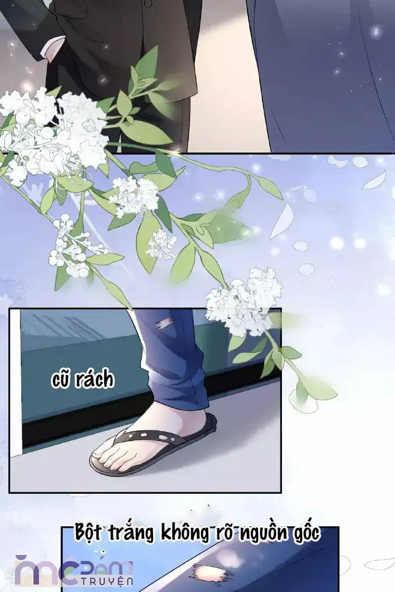 Tùy Ý Thiêu Đốt Lửa Tình Chapter 109.2 - 9