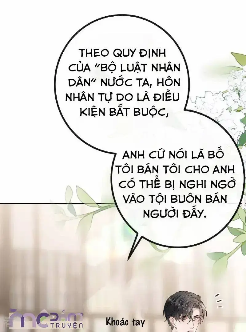 Tùy Ý Thiêu Đốt Lửa Tình Chapter 109.2 - 21