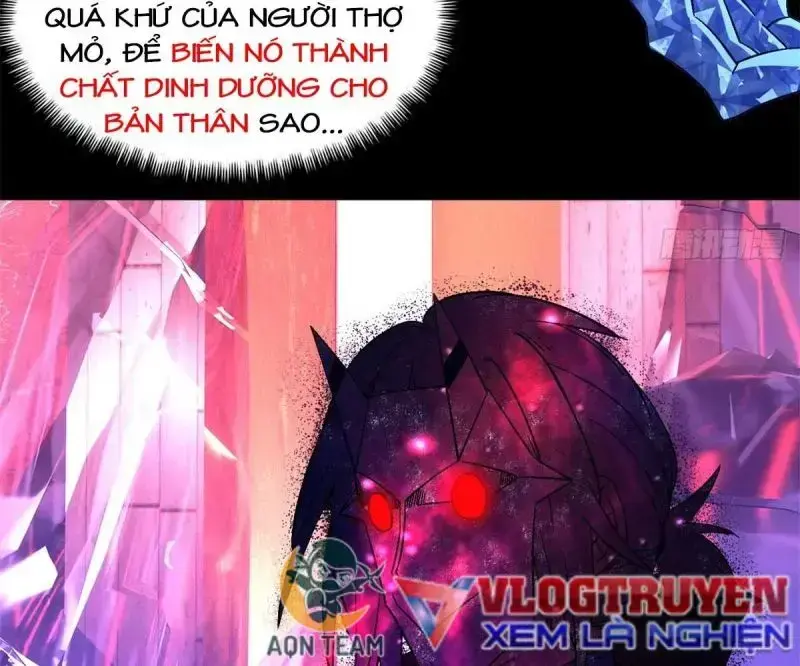 Tận Thế Trò Chơi Ghép Hình Chapter 98 - 22