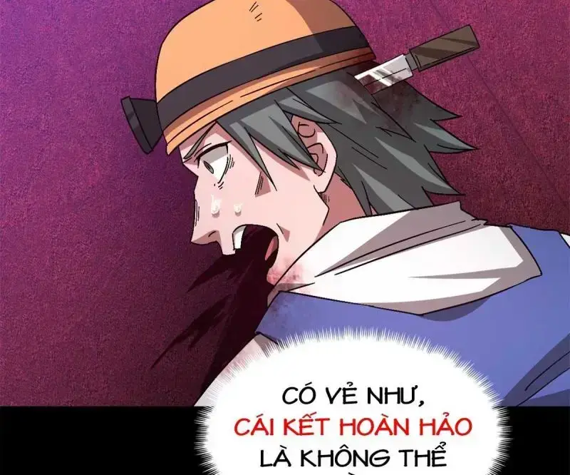 Tận Thế Trò Chơi Ghép Hình Chapter 98 - 76