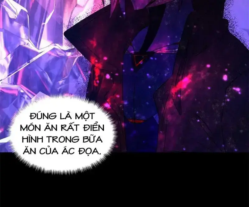 Tận Thế Trò Chơi Ghép Hình Chapter 98 - 23