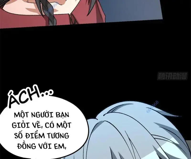 Tận Thế Trò Chơi Ghép Hình Chapter 98 - 124