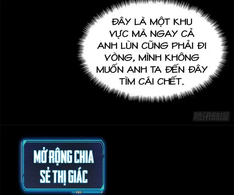 Tận Thế Trò Chơi Ghép Hình Chapter 98 - 91