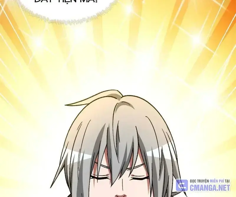 Tận Thế Trò Chơi Ghép Hình Chapter 98 - 111