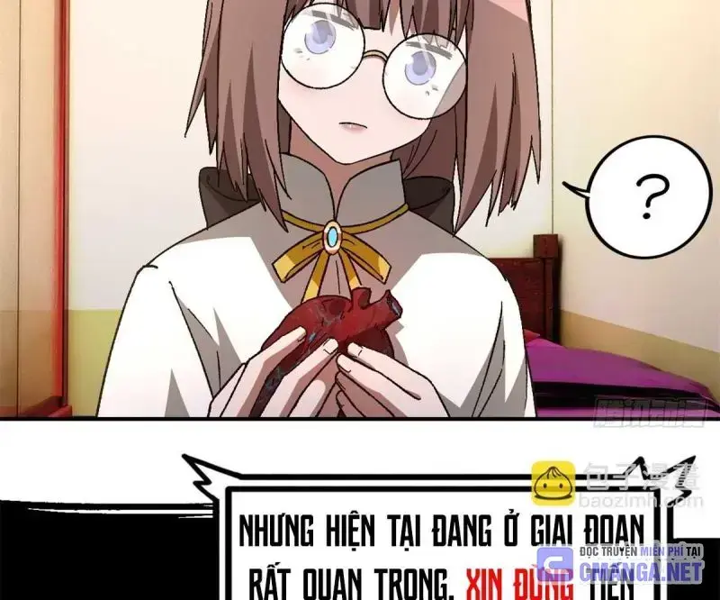 Tận Thế Trò Chơi Ghép Hình Chapter 98 - 108