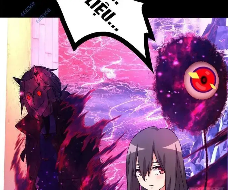 Tận Thế Trò Chơi Ghép Hình Chapter 98 - 10